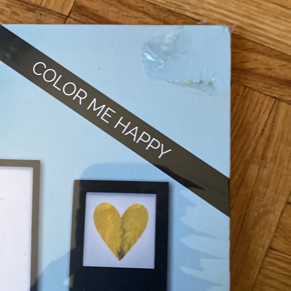 NWT DIY Gallery art frame it and hang it - 14 prints/sheets in various sizes - Picture 3 of 11